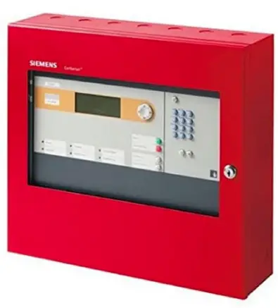 SIEMENS-FC901-R3-Control-Panel-PRO