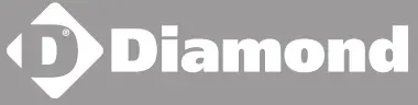 Diamond logo