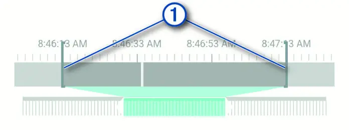 GARMIN 010-02259-01 Dash Cam Tandem - Video