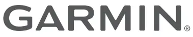 GARMIN logo