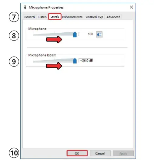 Trust Mico All-Round USB Microphone (4)