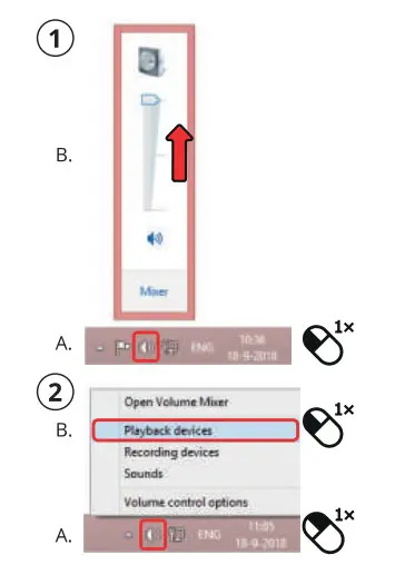 Trust Mico All-Round USB Microphone (5)