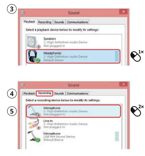 Trust Mico All-Round USB Microphone (6)