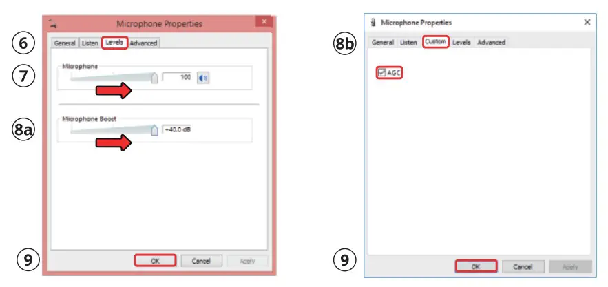 Trust Mico All-Round USB Microphone (7)