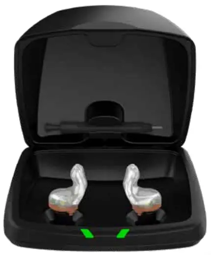 Starkey BROC2818-00-EE-ST Rechargeable Hearing Aids - At Starkey 2