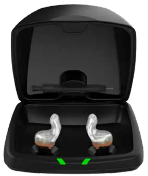 Starkey BROC2818-00-EE-ST Rechargeable Hearing Aids - At Starkey,