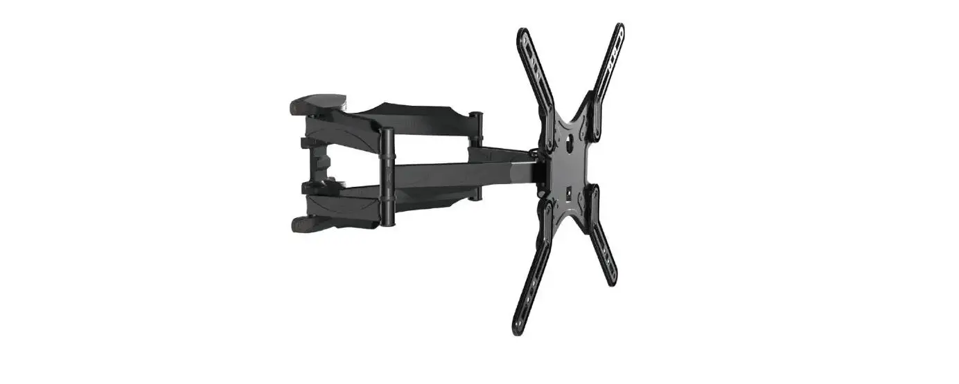 Gembird Wm-60rt-01 Premium Tv Wall Mount (rotate And Tilt) 32 Inch 60 Inch 35 Kg User Manual