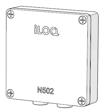 iLOQ N500 Net Bridge Online Planning System 4