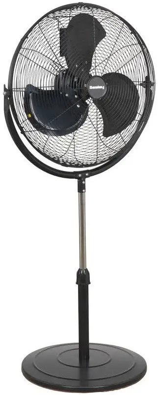 DRAPER-70429-Pedestal-Fans-product