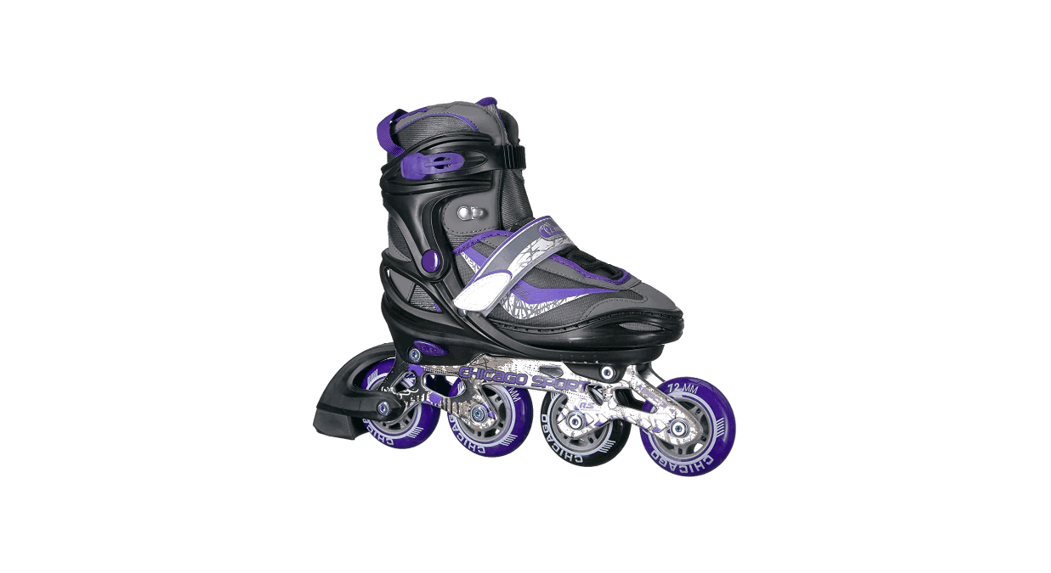 Kmart 43172504 Inline And Roller Combo Skates Instructions