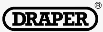 DRAPER logo