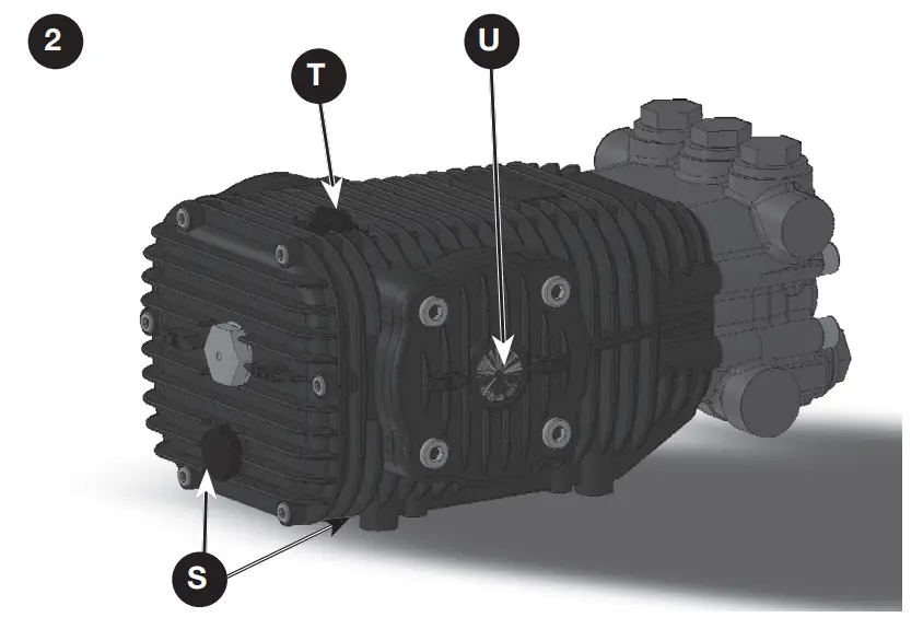 Basic Elements Of A Pump
