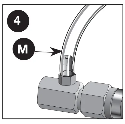 How To Apply Chemicals/cleaning Solvents