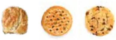 NINJA Foodi SS351 Power Pitcher System - BISCUITS