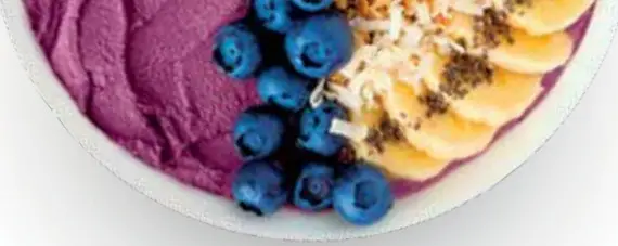 NINJA Foodi SS351 Power Pitcher System - SMOOTHIE BOWL