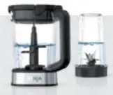 NINJA Foodi SS351 Power Pitcher System - STUCK-ON