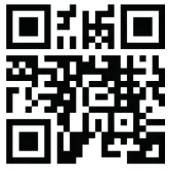 BRESSER Climate Smile Digital Thermometer - qr code 2