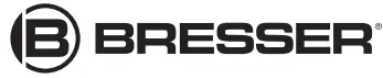 BRESSER logo