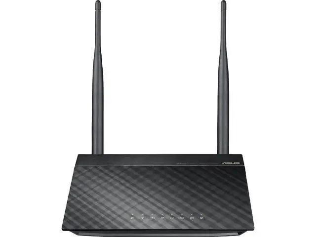 Mercury Asus Rt-n12 Wifi Routers User Guide