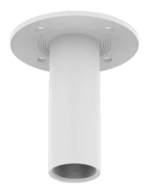 Hanwha Vision SBP-150CMI Ceiling Mount Instructions