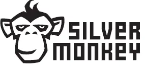 SILVER-MONKEY-LOGO