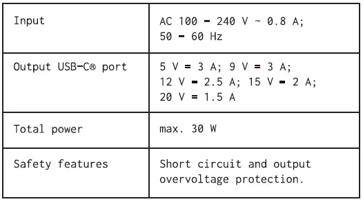 SILVER-MONKEY-QC-1C30W-Charger-30W-USB-C-PD-FIG-2
