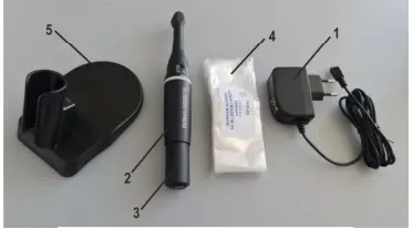 BLUEDENT-200-009-Smart-Xpress-Cordless-LED-Curing-Light-fig-2