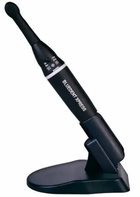 BLUEDENT-200-009-Smart-Xpress-Cordless-LED-Curing-Light-product