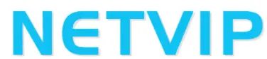 netvip logo