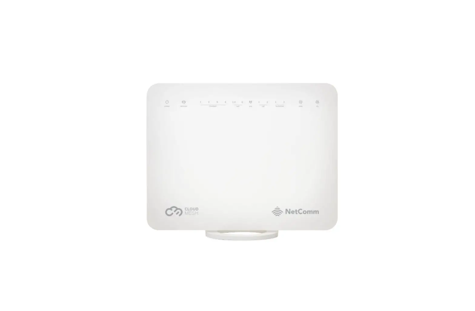 Netcomm Casa Systems Nf18mesh – Backup & Restore Configuration Instructions