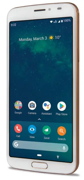 Doro 8080 Mobile phone