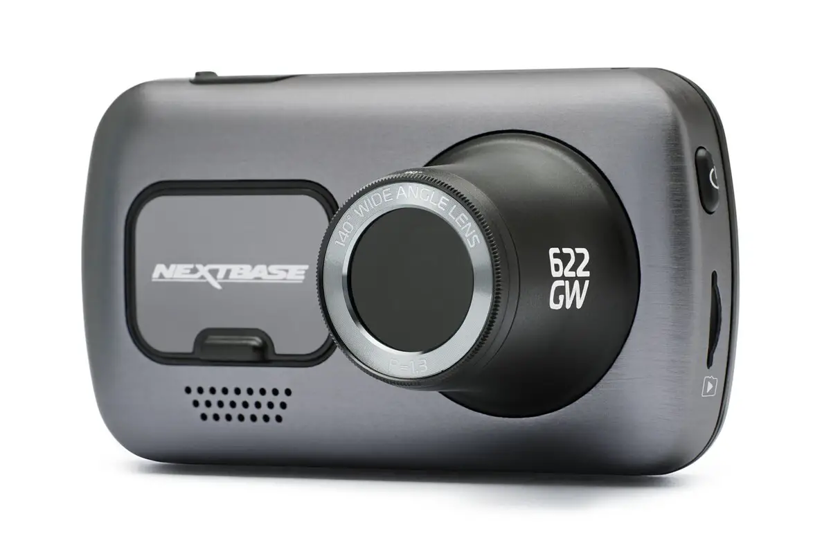 Nextbase 622gw 4k Dash Cam User Manual Nextbase 622gw 4k Dash Cam User Manual