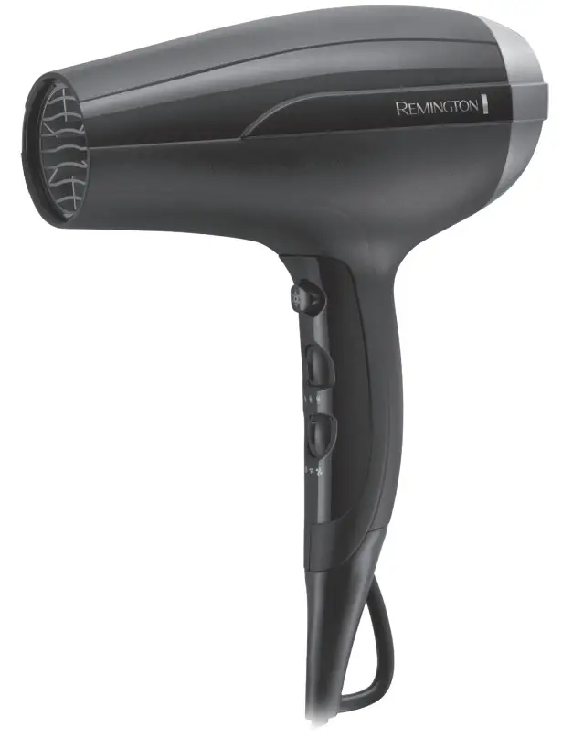 REMINGTON D5219 Dryer Kit