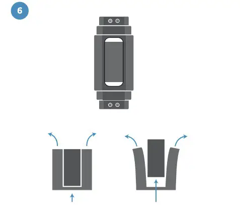 ring Doorbell Pro 2 - Bypass your existing Chime 1