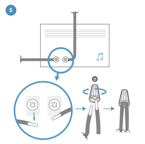 ring Doorbell Pro 2 - Bypass your existing Chime
