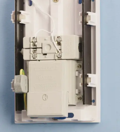 ring Doorbell Pro 2 - Your consumer unit 1