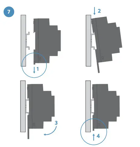 ring Doorbell Pro 2 -transformer