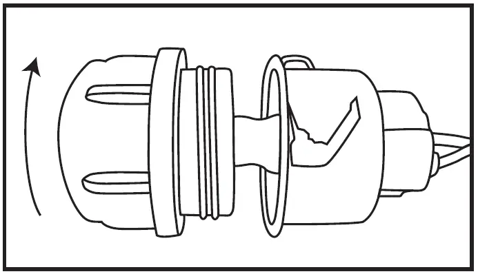 WARING COMMERCIAL WPO700 Pizza Oven installation 1