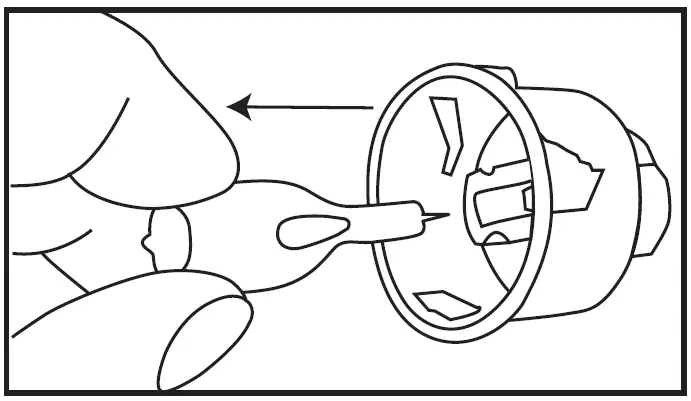 WARING COMMERCIAL WPO700 Pizza Oven installation 2