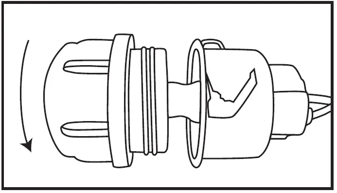 WARING COMMERCIAL WPO700 Pizza Oven installation 4