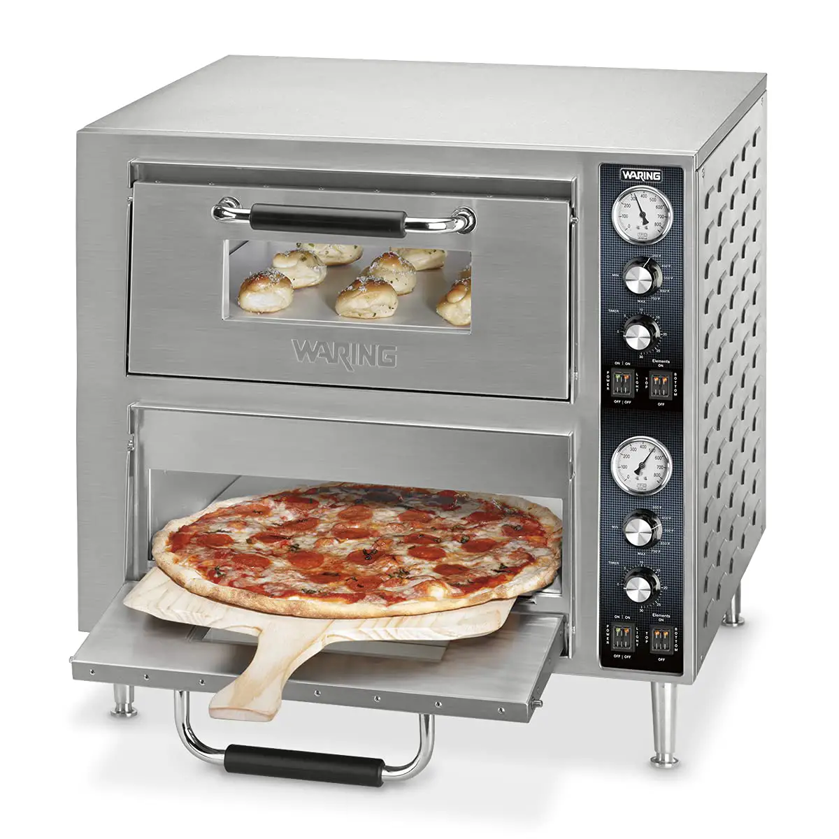 WARING COMMERCIAL WPO700 Pizza Oven