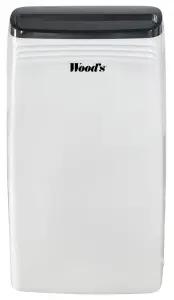Woods MDK21 Powerful and Compact Dehumidifier