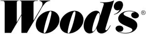 Woods logo