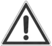 Warning Icon