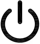 Control Panel Buttons