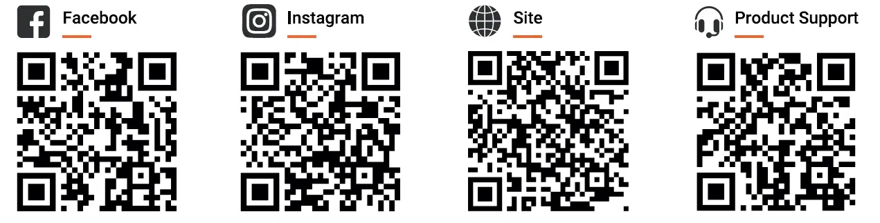Socialmedia-QR