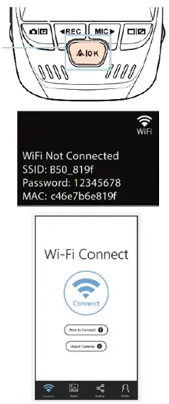 Wifi-Connect