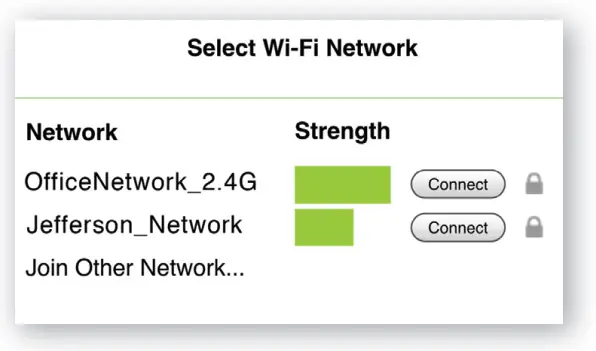 Keyincode Smartlock with Keyincloud Integration - FIG2