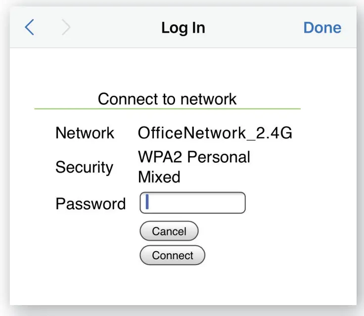 Keyincode Smartlock with Keyincloud Integration - FIG3