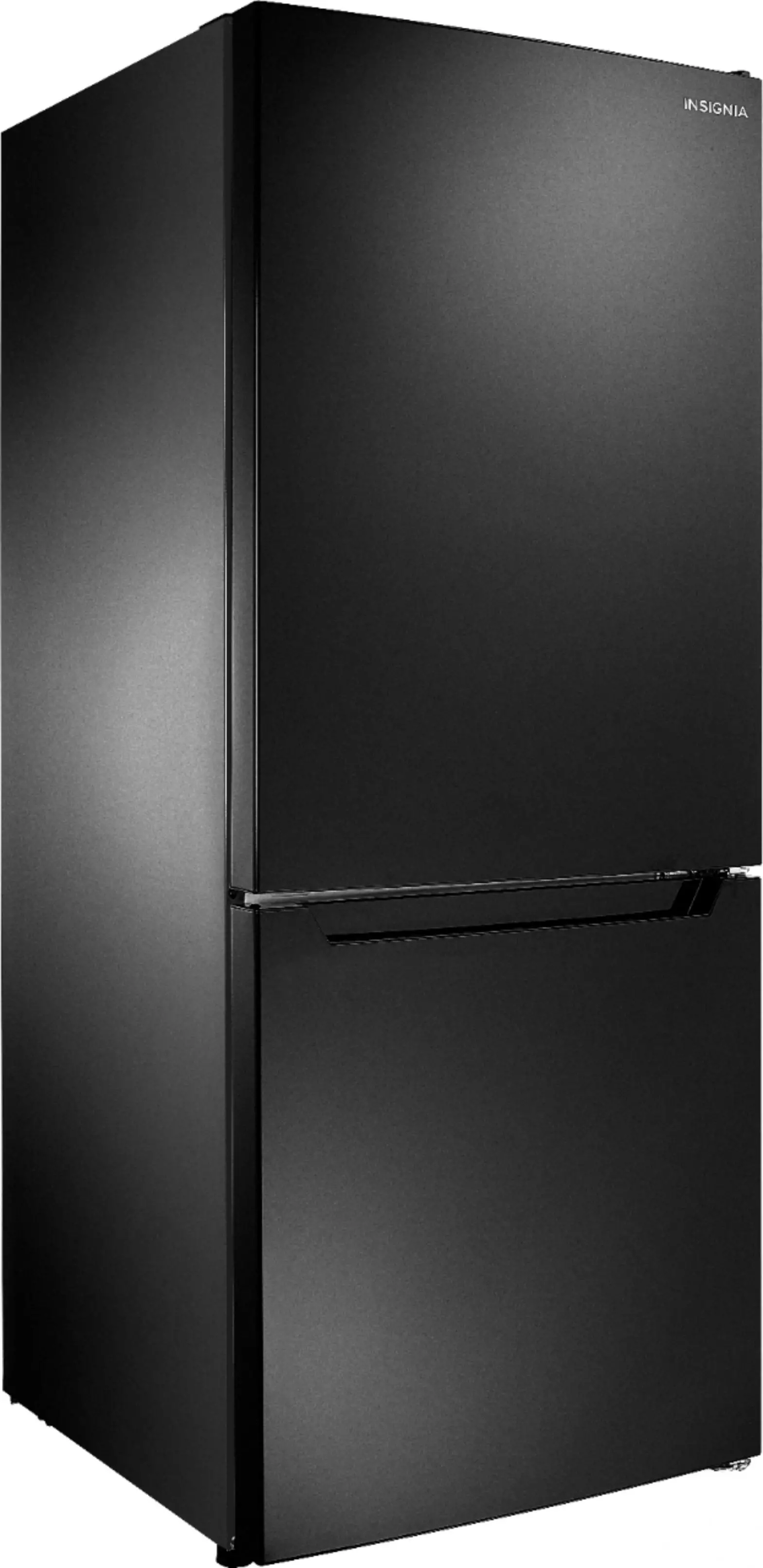 Insignia Ns-rbm92bk9/ Ns-rbm92wh9 9.2 Cu. Ft. Bottom-mount Refrigerator User Guide